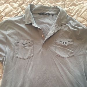 Travis Mathew Polo XL
